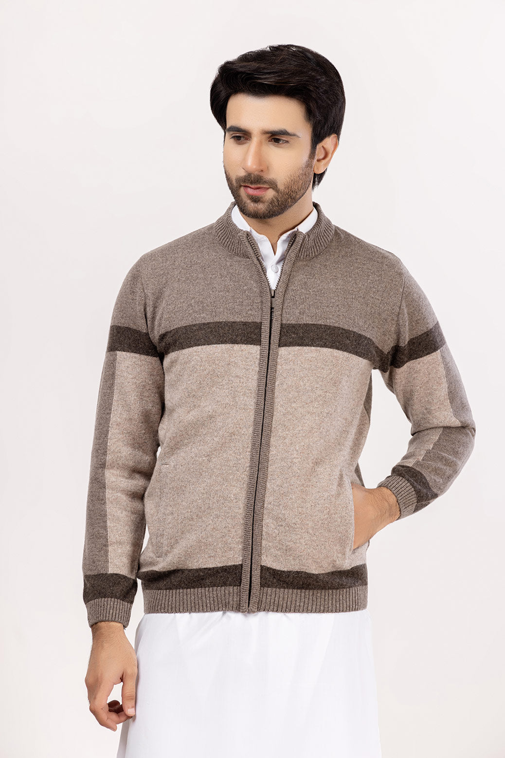 WD-SMOKE-FULL SLEEVES-SWEATERS (755-17)