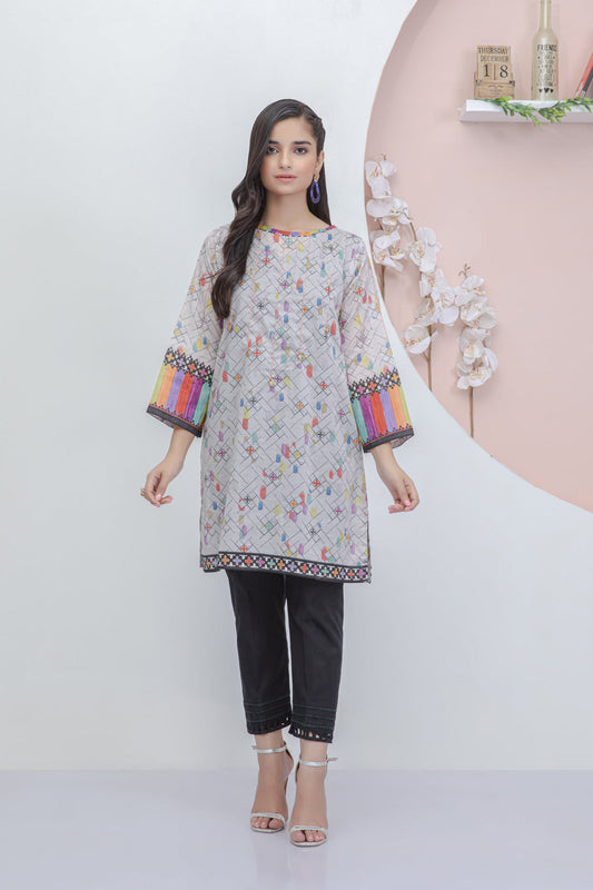 WHITE-LAWN-KURTI (AAK221P04)