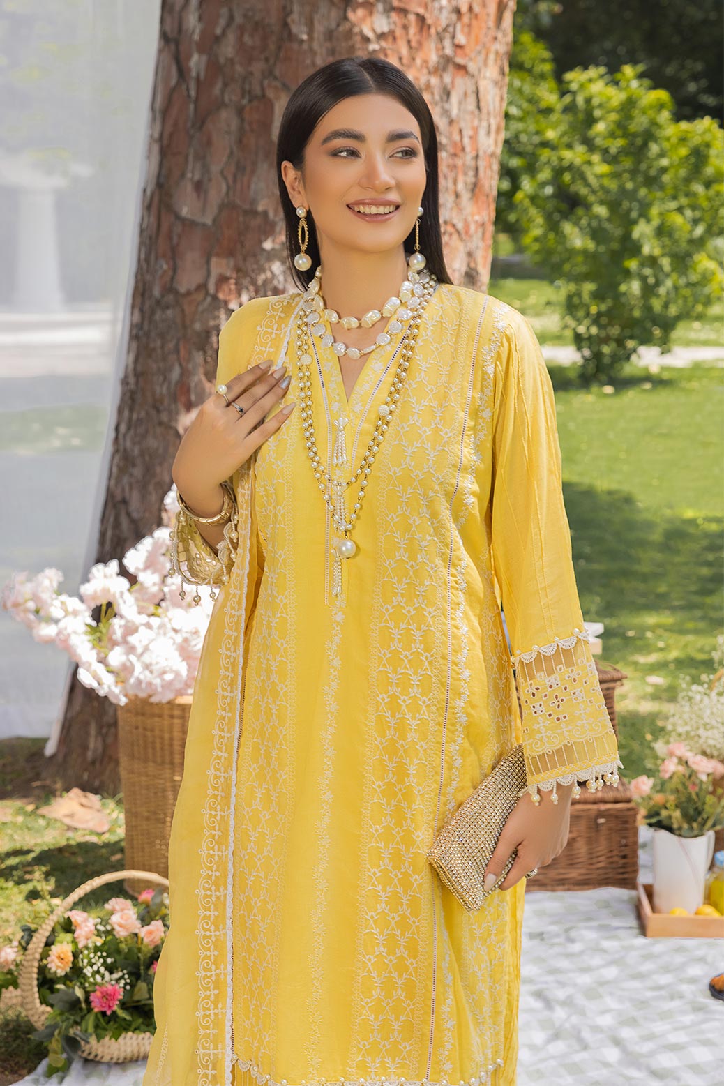 YELLOW-CHIKANKARI-SUIT(ACKS223P05)