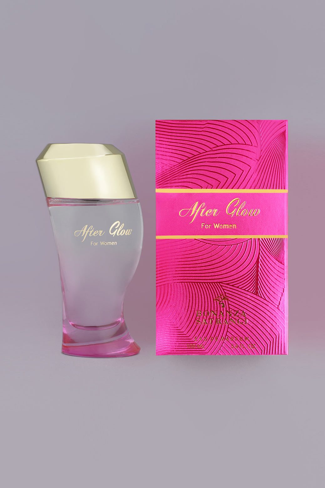 AFTER GLOW (100 ML)