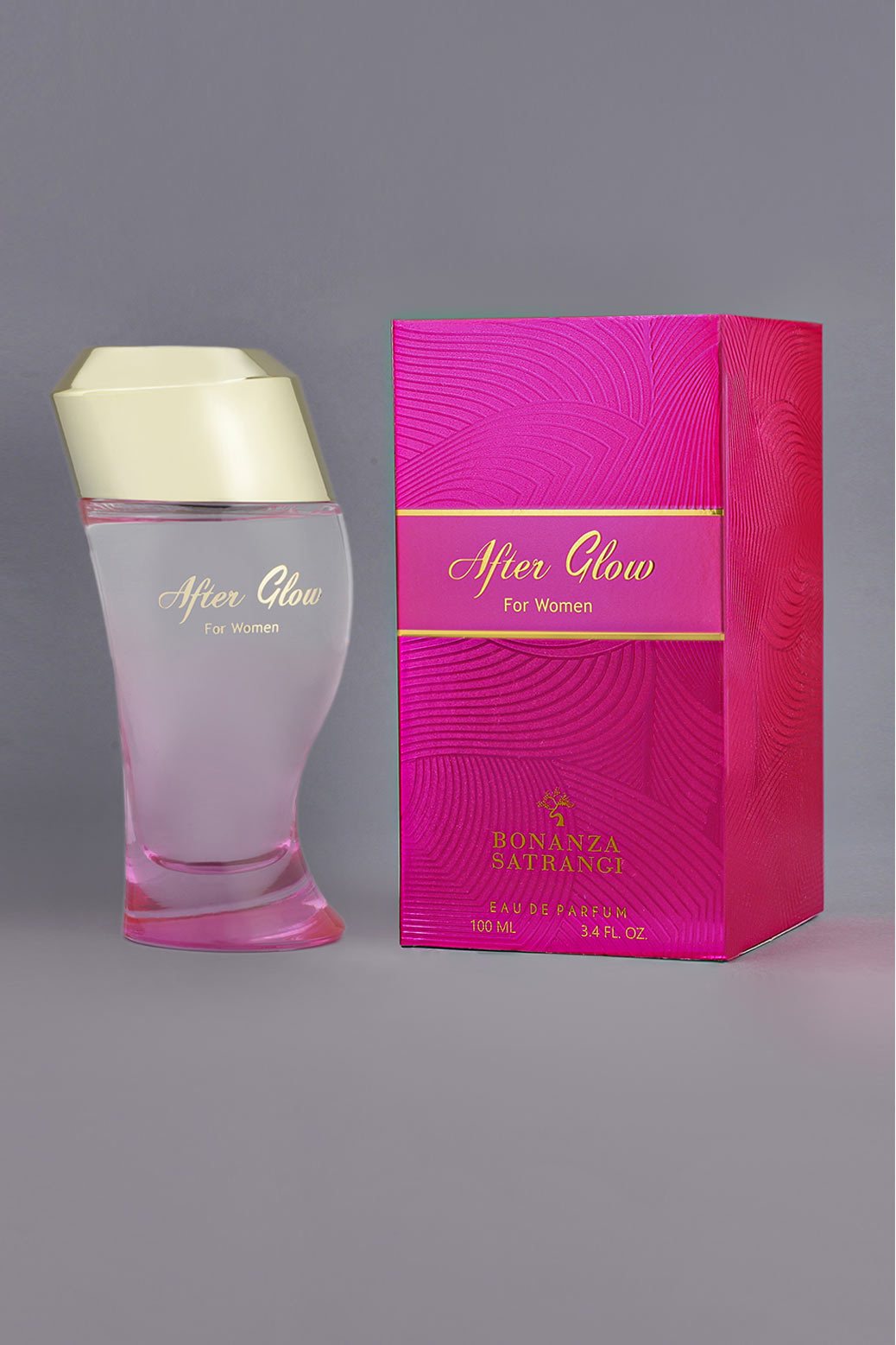 AFTER GLOW (100 ML)