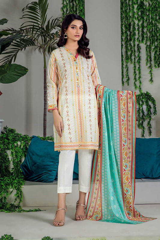 ZEENAT -2 PC (ASO222P07)