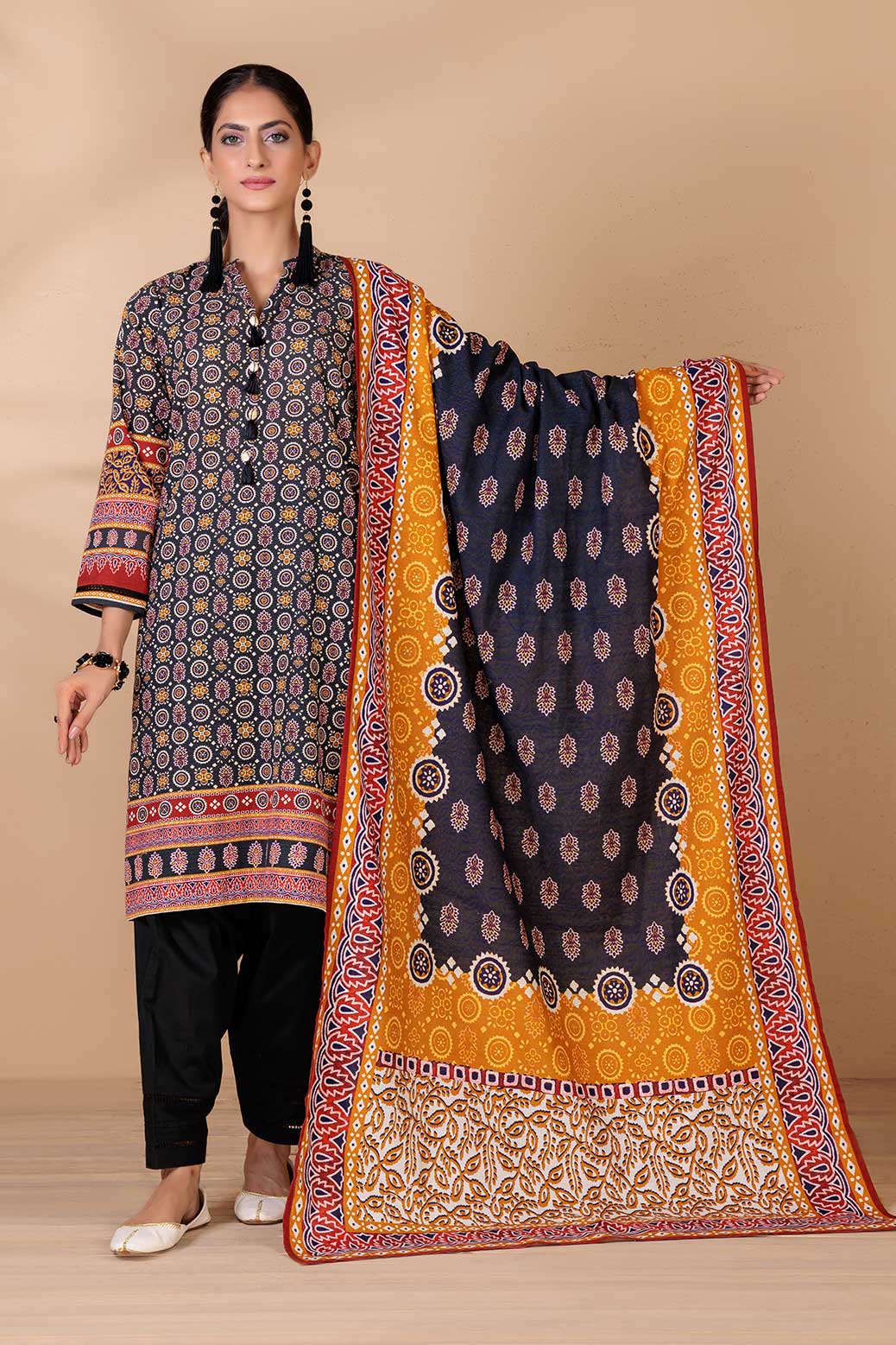 AJRAK -2 PC (AWT222P10)