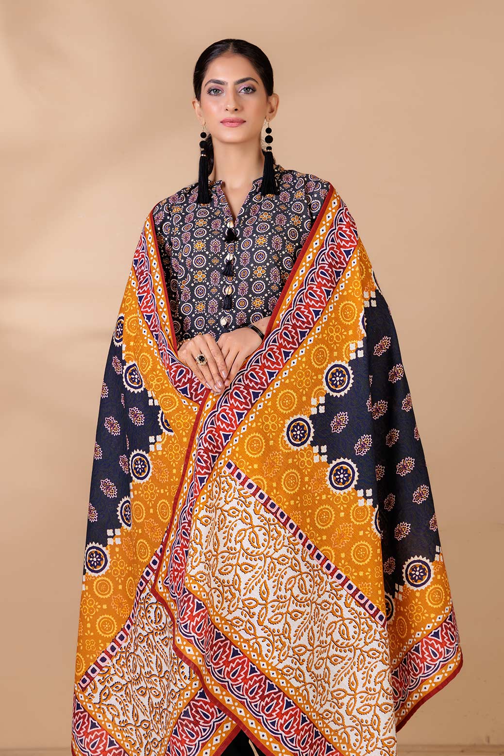 AJRAK -2 PC (AWT222P10)