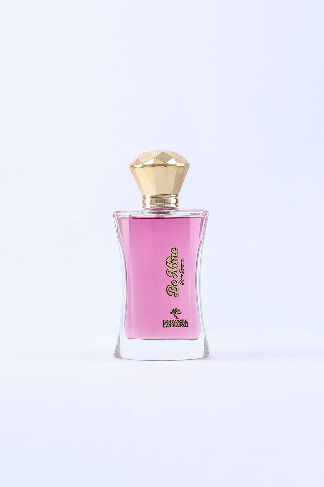 BE MINE (100 ML)