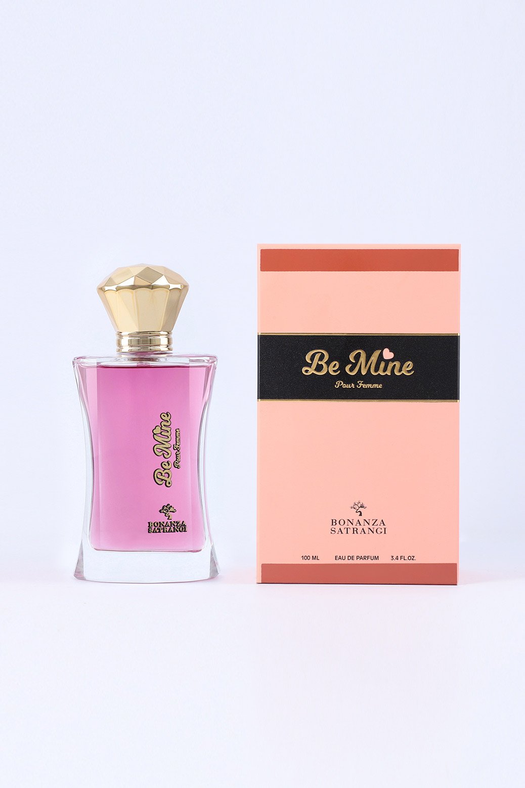 BE MINE (100 ML)