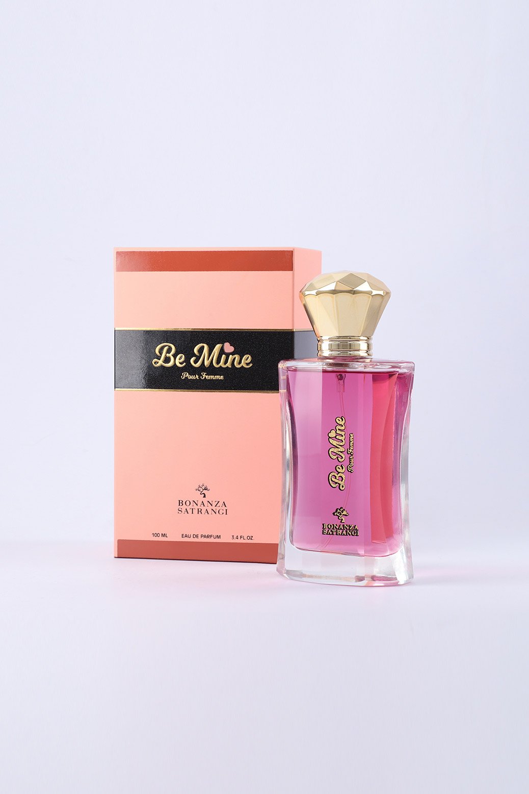 BE MINE (100 ML)