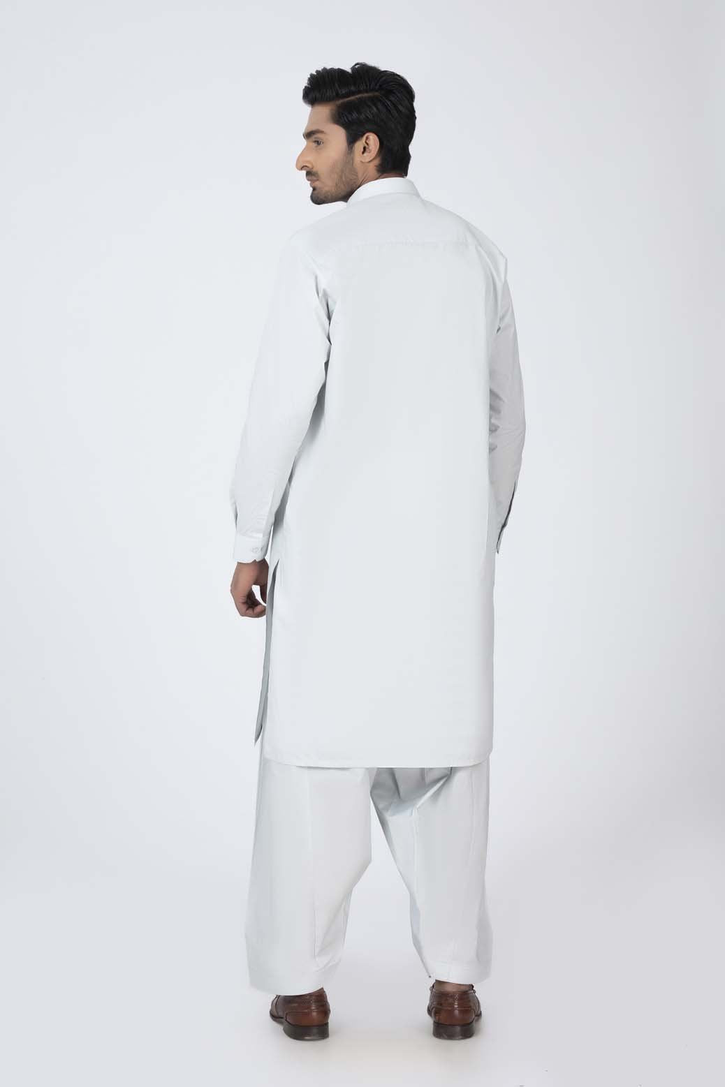 AGREY-COTTON-SHALWAR SUIT (GSBS21-022)