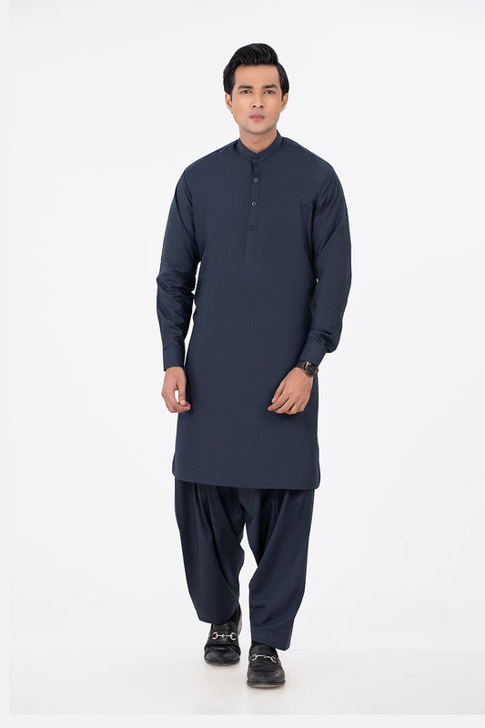 AEGEAN-VISCOSE-SHALWAR SUIT (GSBW21-011)