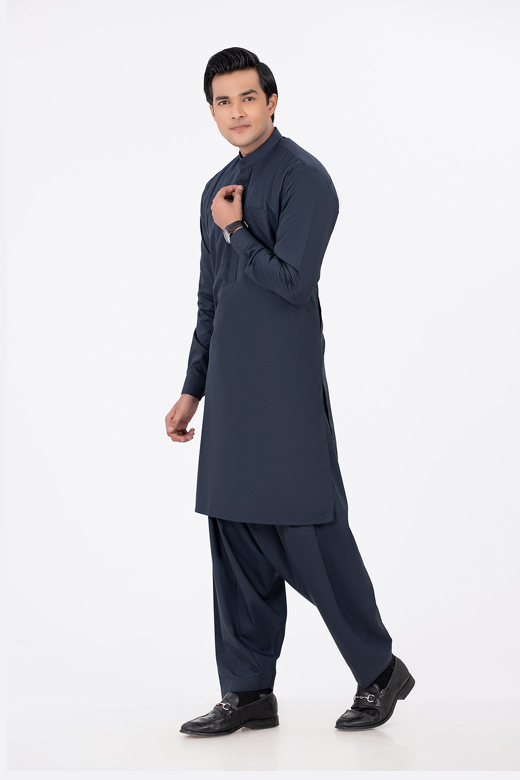 AEGEAN-VISCOSE-SHALWAR SUIT (GSBW21-011)