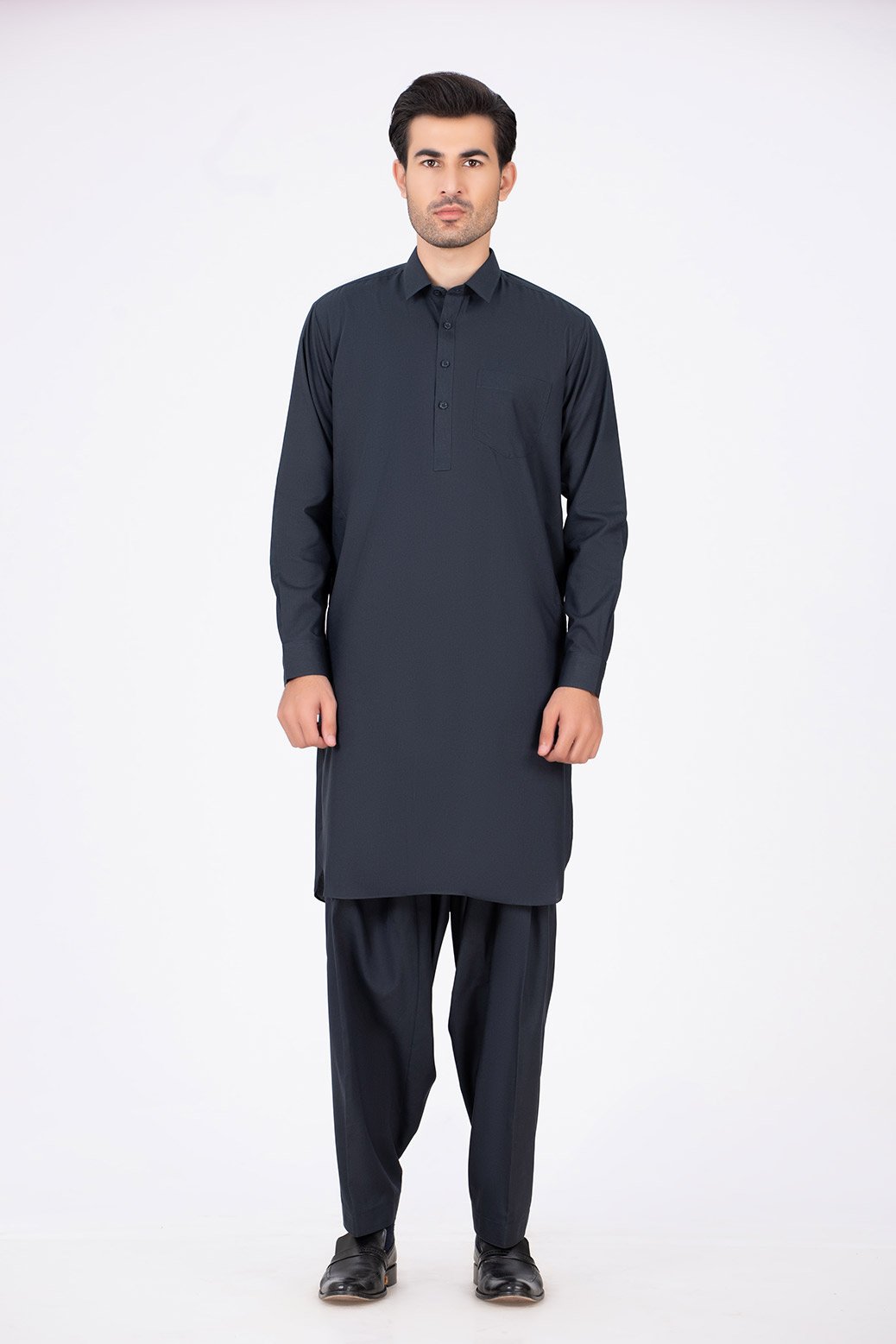 AEGEAN-VISCOSE-SHALWAR SUIT (GSSW21-012)