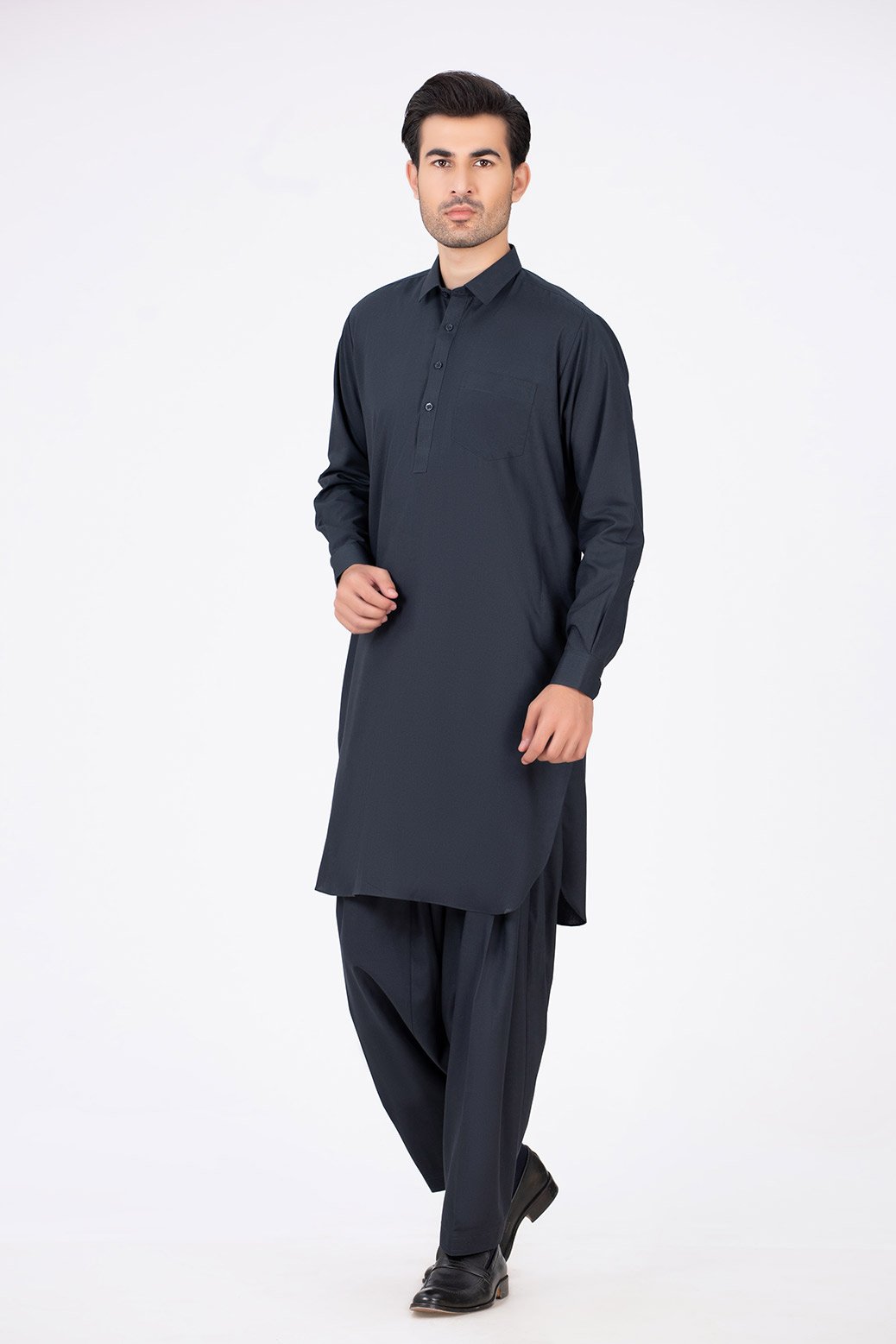 AEGEAN-VISCOSE-SHALWAR SUIT (GSSW21-012)