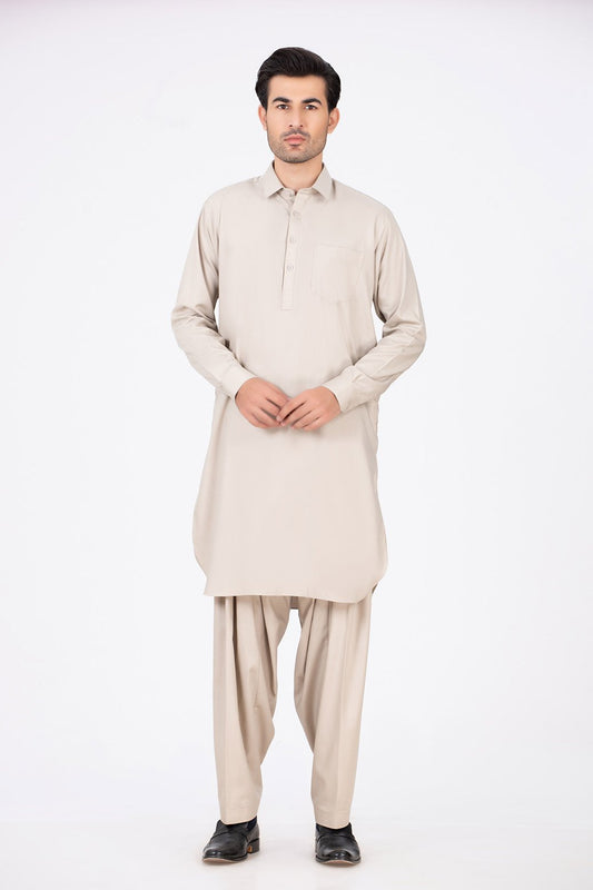 ASH-VISCOSE-SHALWAR SUIT (GSSW21-014)