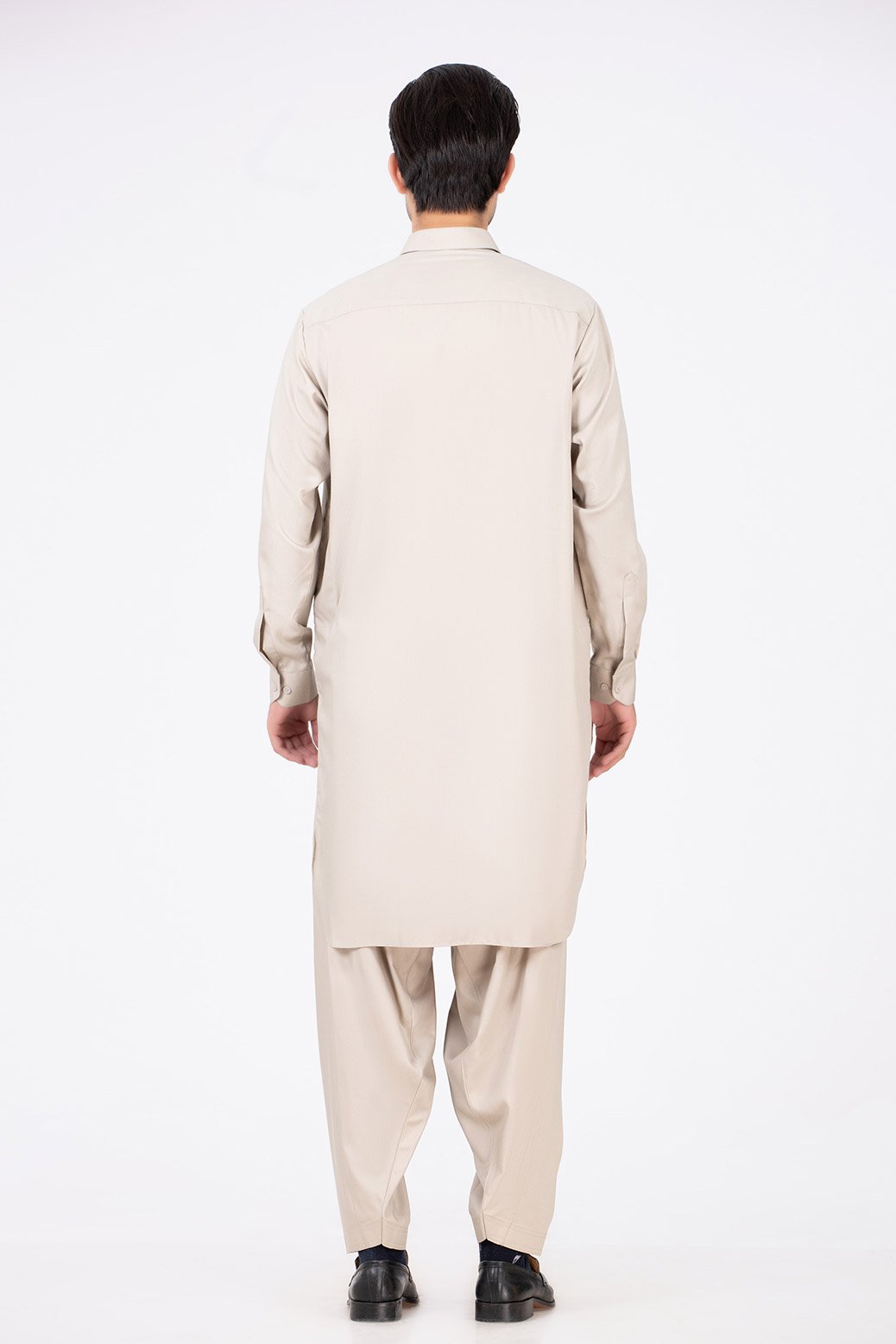 ASH-VISCOSE-SHALWAR SUIT (GSSW21-014)