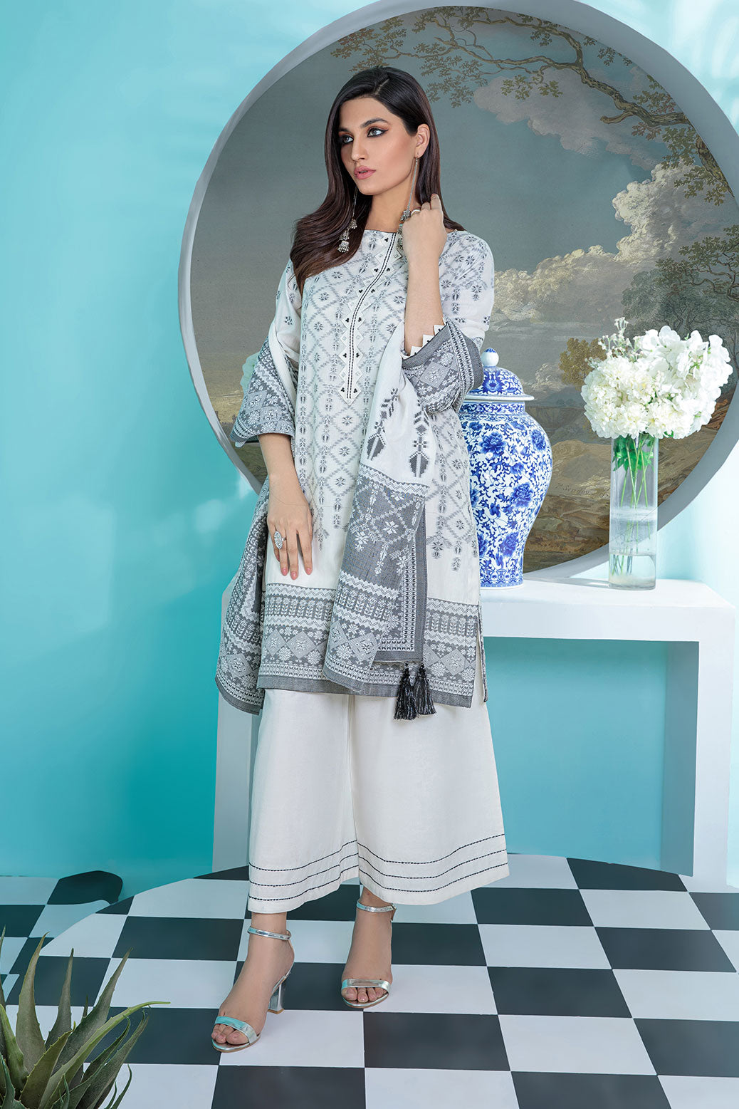 WHITE-JACQUARD-SUIT (JAS223P20)