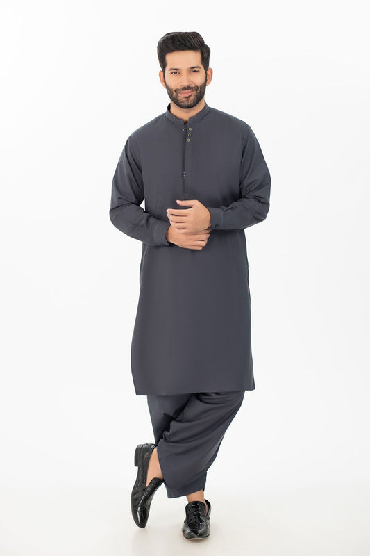 ANCHOR-BLENDED-KURTA SHALWAR (KSRW20-009)