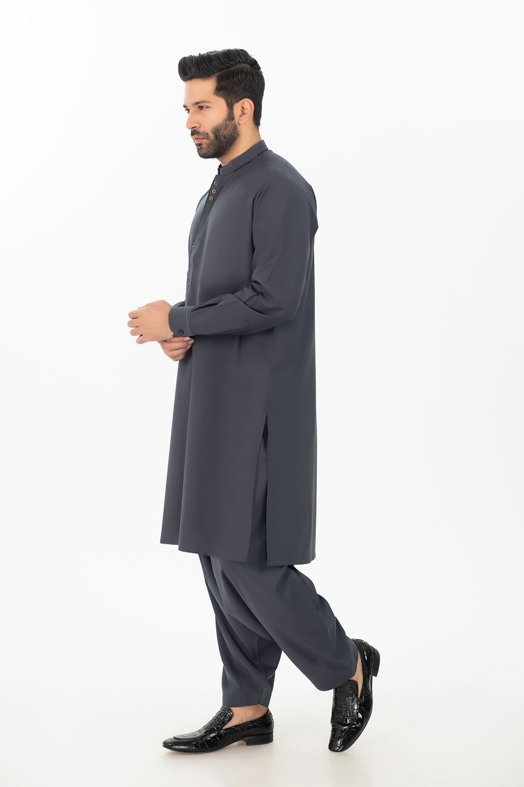 ANCHOR-BLENDED-KURTA SHALWAR (KSRW20-009)