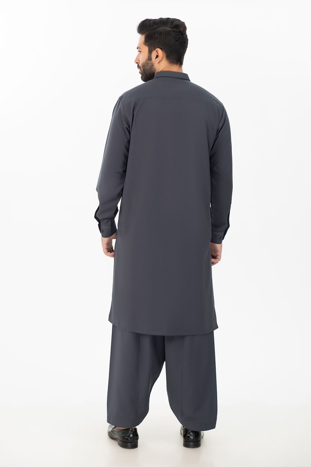 ANCHOR-BLENDED-KURTA SHALWAR (KSRW20-009)