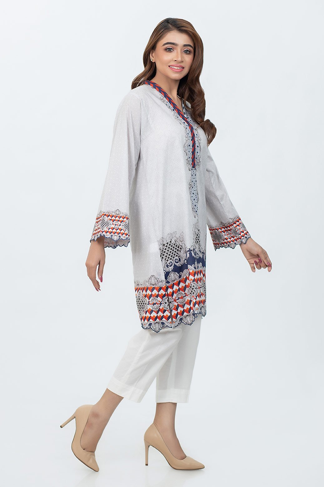 ASH+GRY-LAWN-KURTI (PWR201P10)