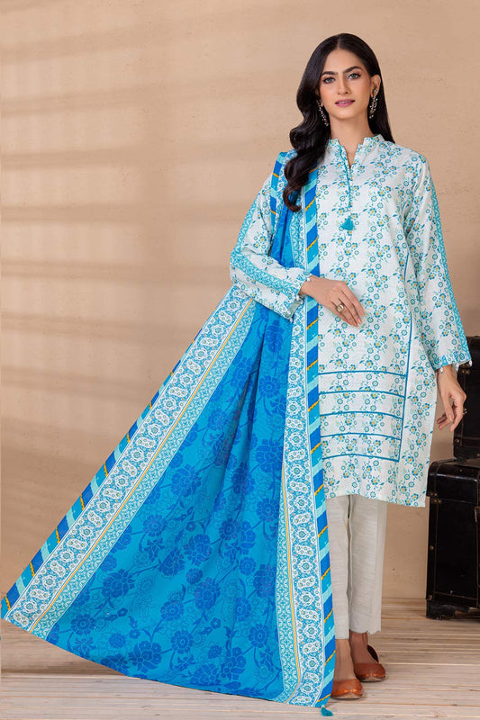 ARCTIC BLUE - 2 PC (RWO222P07)