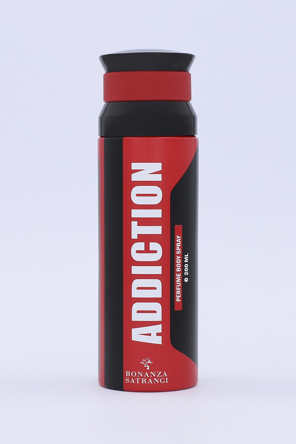 ADDICTION-BODY SPRAY (200 ML)