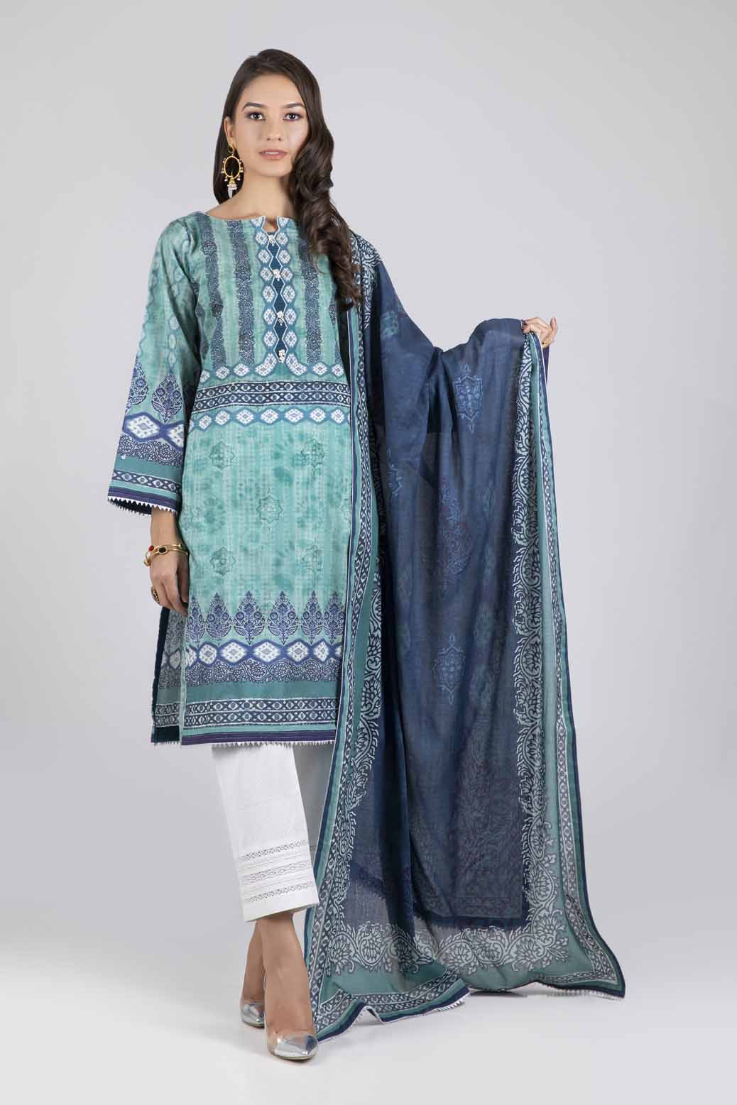 AQUA BREEZE-2PC (AED202P06)