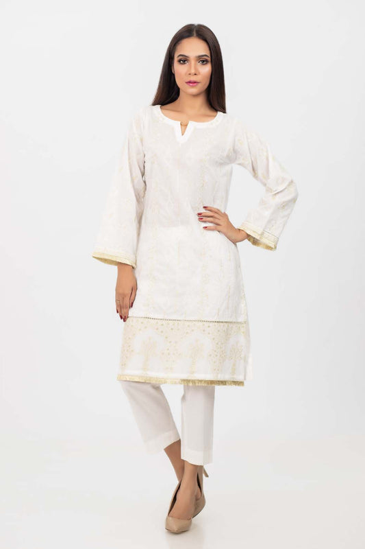 WHITE-LAWN-KURTI (ESSK201P02)