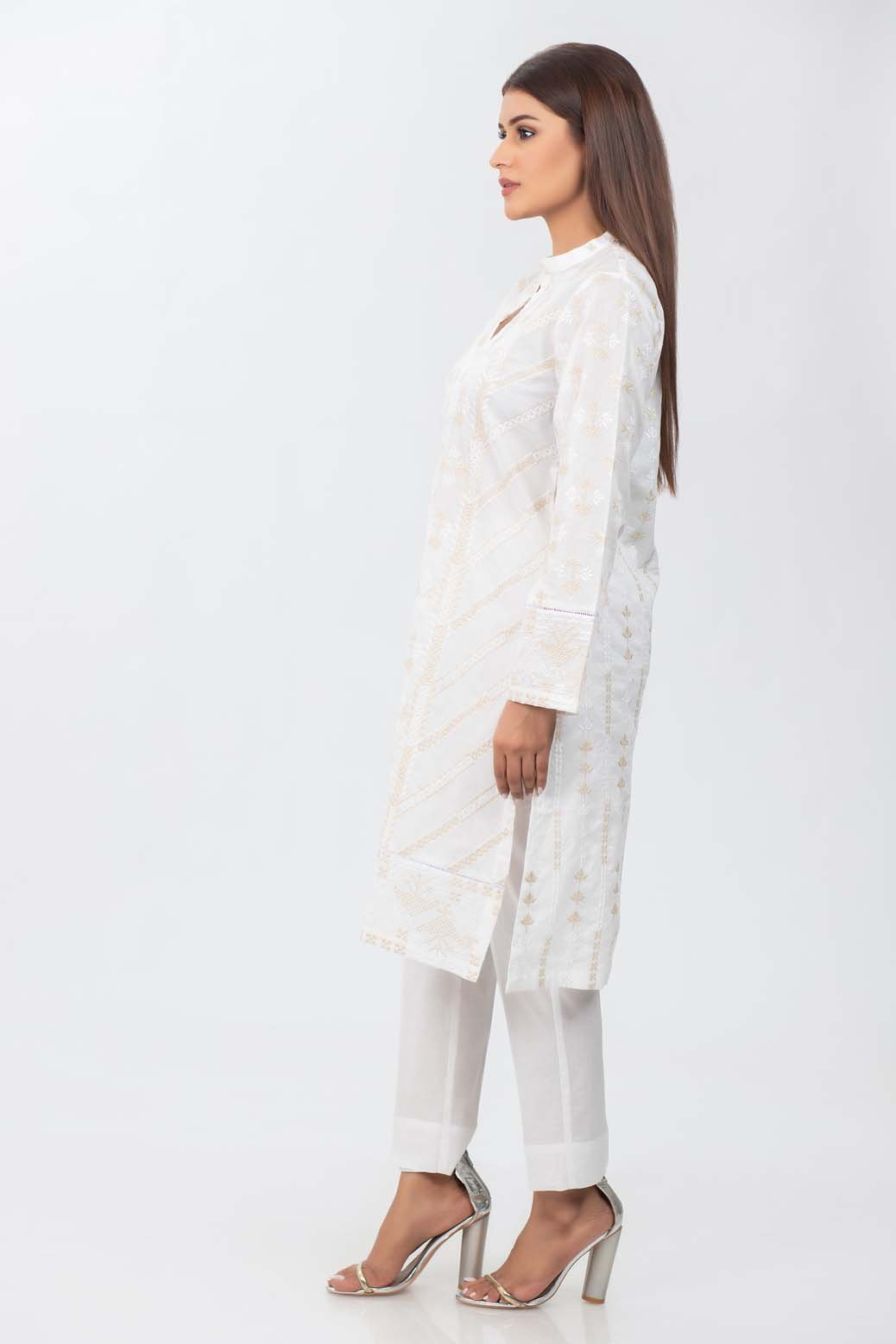 WHITE-LAWN-KURTI (ESSK201P16)