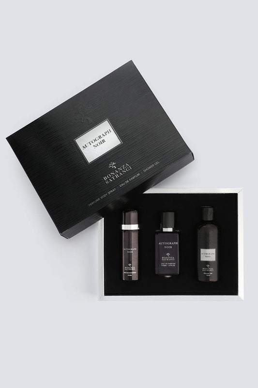 AUTOGRAPH NOIR GIFT SET