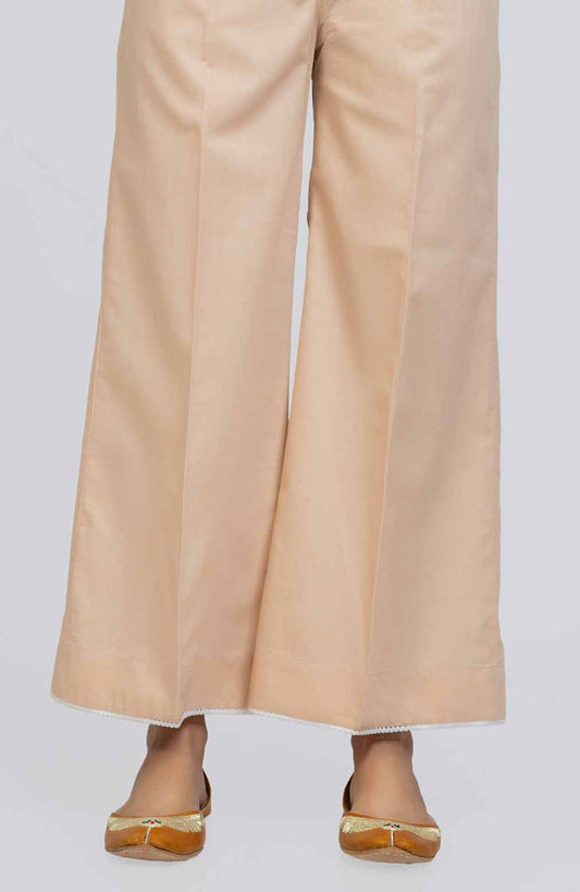 BEIGE-CAMBRIC-TROUSER (LTS-436)