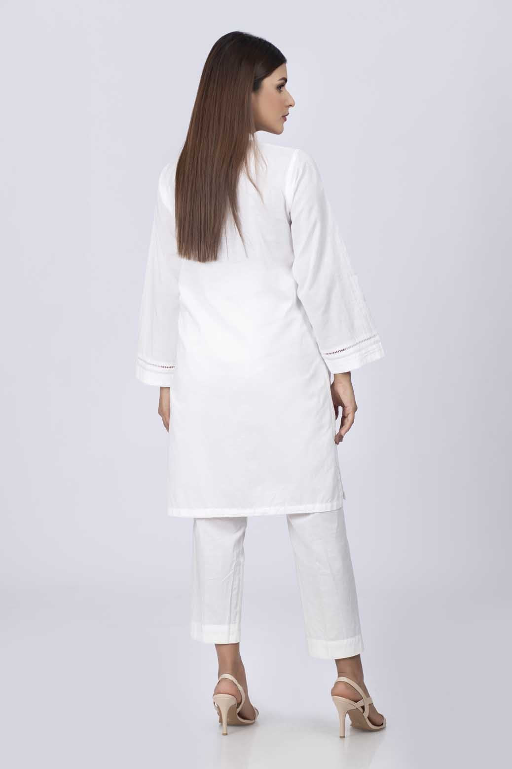 WHITE-LAWN-KURTI (SSK201P013)