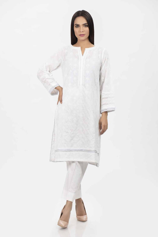 WHITE-LAWN-KURTI (SSK201P014)